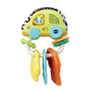 Vtech Baby - My Magic Key Sensory Hochet (bioplastico)