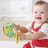 Vtech Baby - My Magic Key Sensory Hochet (bioplastico)
