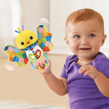 Vtech baby - hochet piou -piou lontano da sen