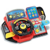 PILOTA TURBO DELLA SUPER CONSOLE VTECH