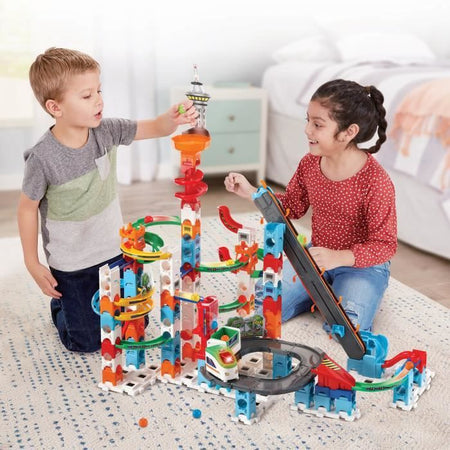 VTECH MARBLE RUSH - SET TORRE SUPER SKY XL300E