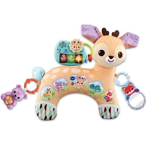 VTECH IL MIO CUSCINO RISVEGLIO SENSORIALE