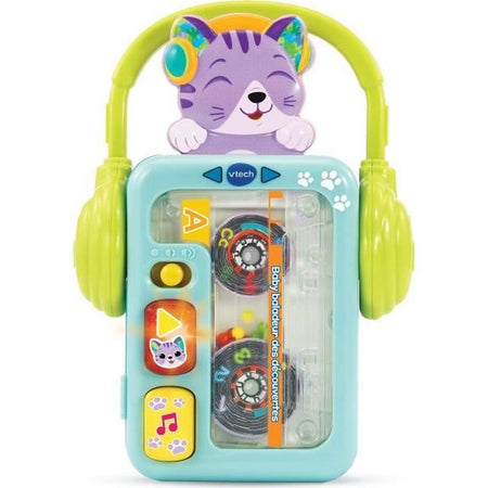 Vtech Baby - Baby Discovery