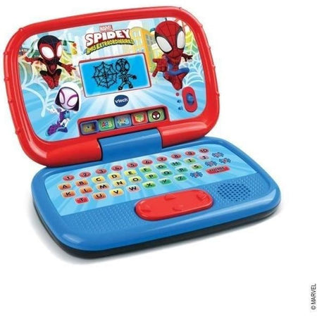 VTECH SPIDEY - IL MIO COMPUTER DIDATTICO