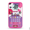 LO SMARTPHONE EDUCATIVO DI VTECH MINNIE