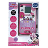 LO SMARTPHONE EDUCATIVO DI VTECH MINNIE