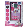 LO SMARTPHONE EDUCATIVO DI VTECH MINNIE