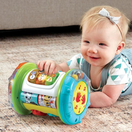 RULLO VTECH MAGI TAM-TAM 3 IN 1