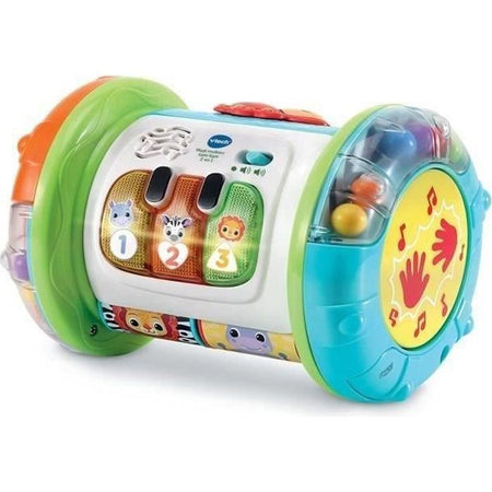 RULLO VTECH MAGI TAM-TAM 3 IN 1