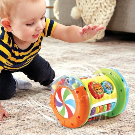 RULLO VTECH MAGI TAM-TAM 3 IN 1