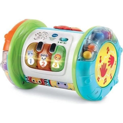 RULLO VTECH MAGI TAM-TAM 3 IN 1