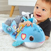 VTECH OCANE, LA MIA BALENA MUSICALE (BOTTIGLIE DI PLASTICA RICICLATA)