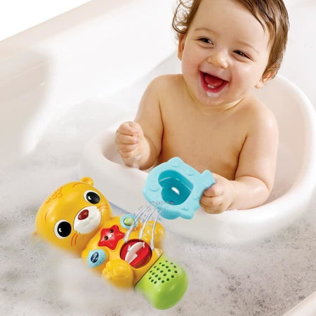 VTECH IL MIO PICCOLO BAGNO OTTER