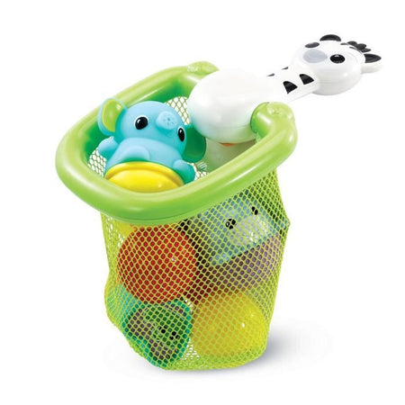VTECH MAXI - SET BAGNO MULTI-ATTIVIT
