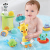 VTECH MAXI - SET BAGNO MULTI-ATTIVIT
