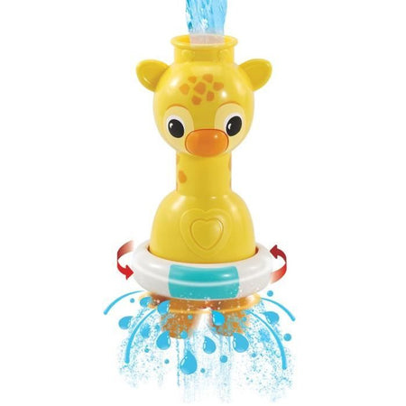 VTECH MAXI - SET BAGNO MULTI-ATTIVIT