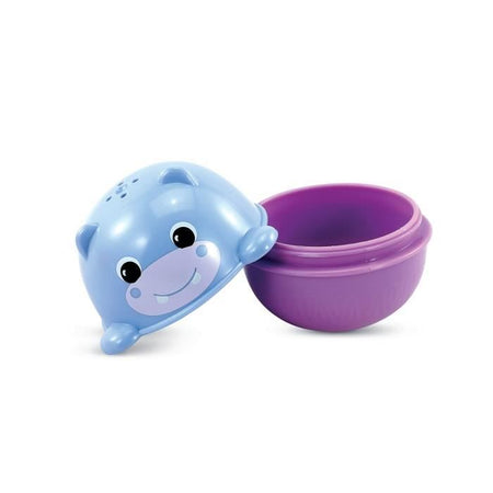 VTECH MAXI - SET BAGNO MULTI-ATTIVIT