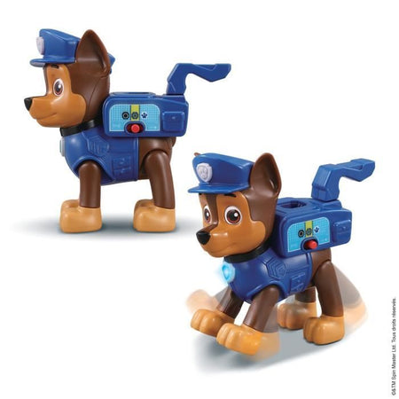 VTECH PAT PATROL - CHASE INTERATTIVO: MISSIONE DI SICUREZZA