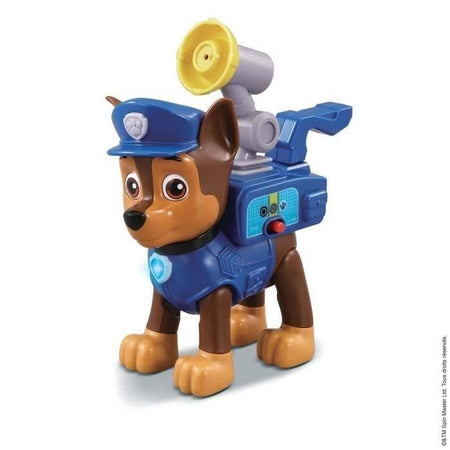 VTECH PAT PATROL - CHASE INTERATTIVO: MISSIONE DI SICUREZZA