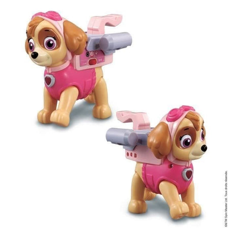 VTECH PAW PATROL - STELLA INTERACTIVE: MISSIONE DI SALVATAGGIO