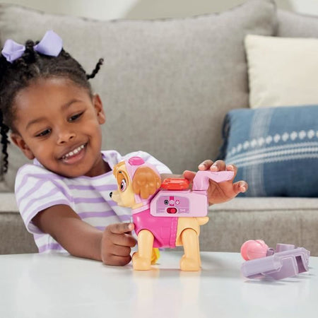 VTECH PAW PATROL - STELLA INTERACTIVE: MISSIONE DI SALVATAGGIO