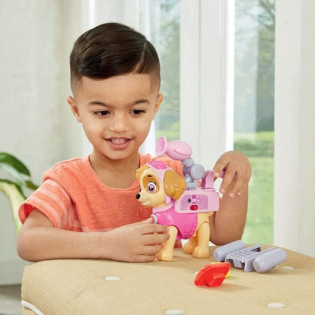 VTECH PAW PATROL - STELLA INTERACTIVE: MISSIONE DI SALVATAGGIO