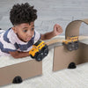 VTECH CAR-BOARD RACERS - DINO ADVENTURE