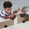 VTECH CAR-BOARD RACERS - CIRCUITO DI PISTE MONSTER