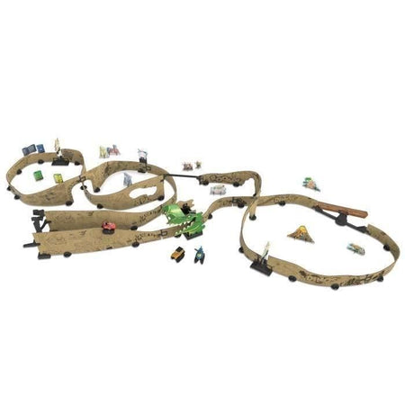 VTECH CAR-BOARD RACERS - SFIDA DI VOLO