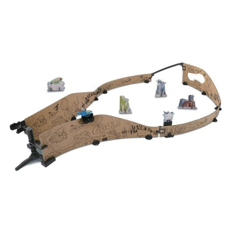VTECH CAR-BOARD RACERS - SFIDA DI VOLO