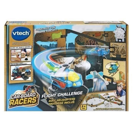 VTECH CAR-BOARD RACERS - SFIDA DI VOLO