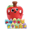 Vtech Baby - Tourni Mela di forme (plastica riutilizzata)