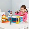 VTECH TUT TUT ANIMO - BARCA SUPER SLIDE