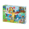 VTECH TUT TUT ANIMO - BARCA SUPER SLIDE