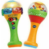 Vtech Baby - Magic Lumi Maracas - 9-36 mesi