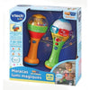 Vtech Baby - Magic Lumi Maracas - 9-36 mesi