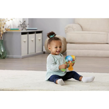 Vtech Baby - Magic Lumi Maracas - 9-36 mesi