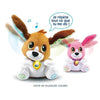 VTECH BABY Cagnolino Parlami - Rosa