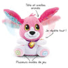 VTECH BABY Cagnolino Parlami - Rosa