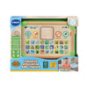 VTECH BABY - Tablet educativo ABC Nature - Giocattolo in legno FSC