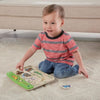 VTECH BABY - Il mio primo puzzle interattivo con animali - Giocattolo in legno FSC