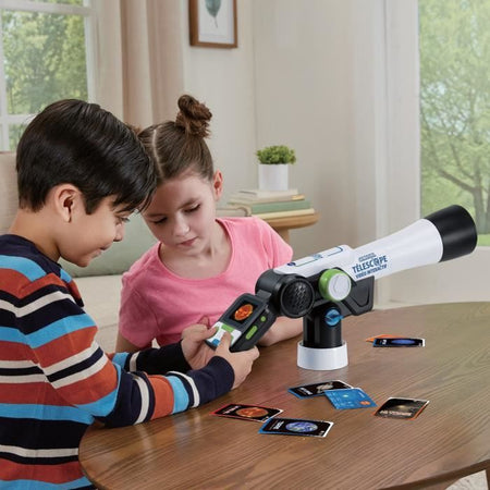 VTECH GENIUS XL - VIDEOTELESCOPIO INTERATTIVO