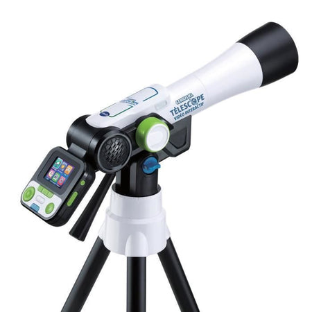 VTECH GENIUS XL - VIDEOTELESCOPIO INTERATTIVO