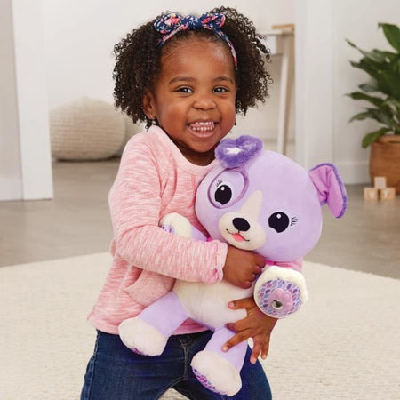 VTECH - Violet, l'amica delle mie zampe magiche