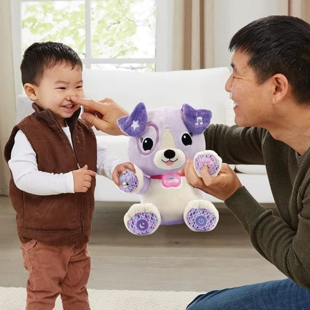 VTECH - Violet, l'amica delle mie zampe magiche