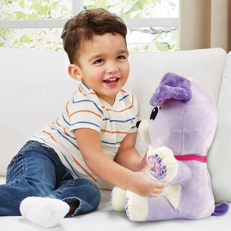 VTECH - Violet, l'amica delle mie zampe magiche