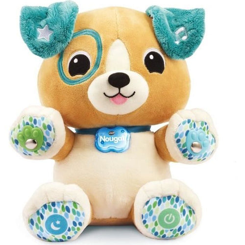VTECH - Torrone, il mio amico delle zampe magiche