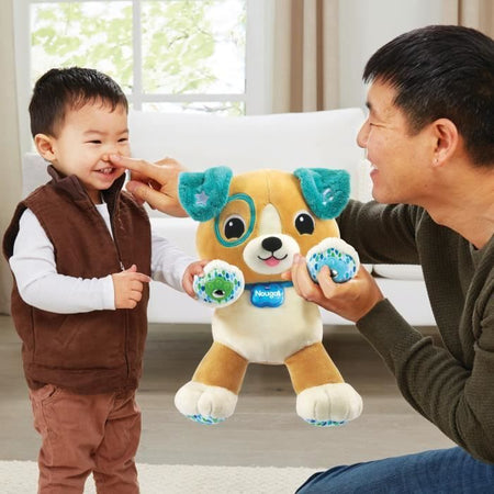 VTECH - Torrone, il mio amico delle zampe magiche