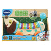 VTECH BABY - Il mio cane interattivo ABC (giocattolo in legno FSC)