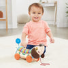 VTECH BABY - Il mio cane interattivo ABC (giocattolo in legno FSC)